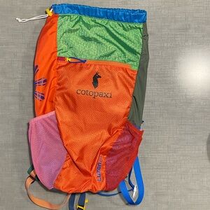 Cotopaxi Luzon 24L Drawstring Backpack